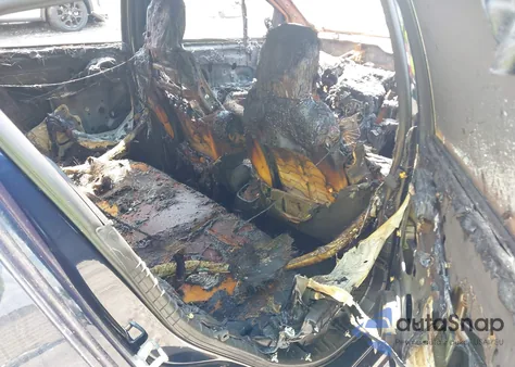 2015 Chevrolet Sonic Lt Auto from USA, damaged, VIN 1G1JC6SH6F4140839